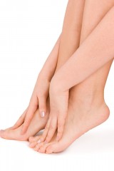 Toe Fungus Treatment