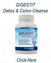 DigestIt Colon Cleanse